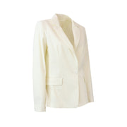 BLAZER OGGI PANNA