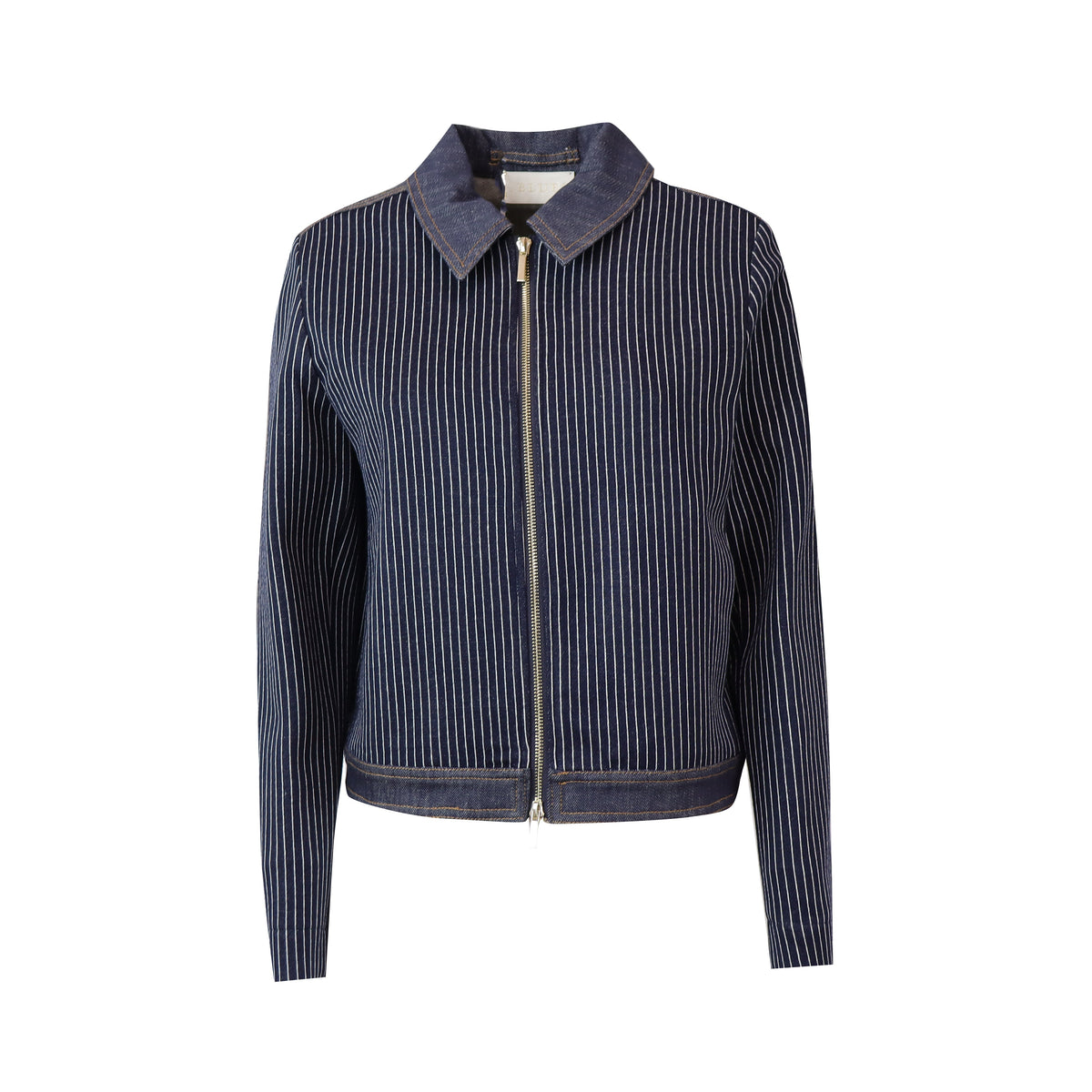 GIACCA OSCURO BLU