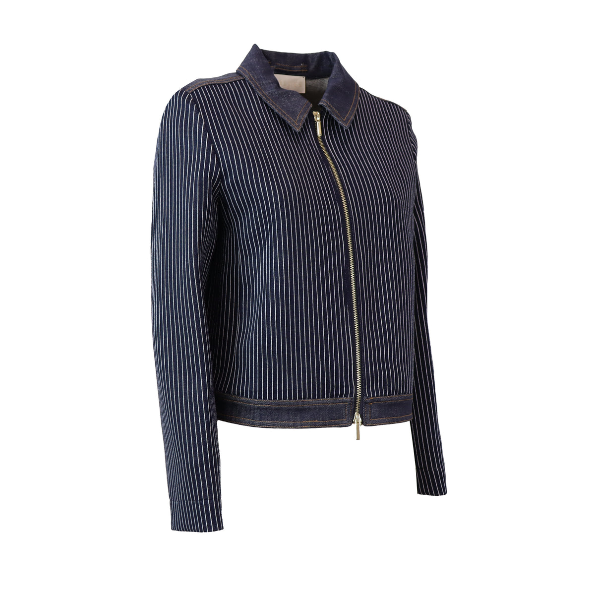 GIACCA OSCURO BLU