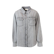 CAMICIA OTTIMO JEANS