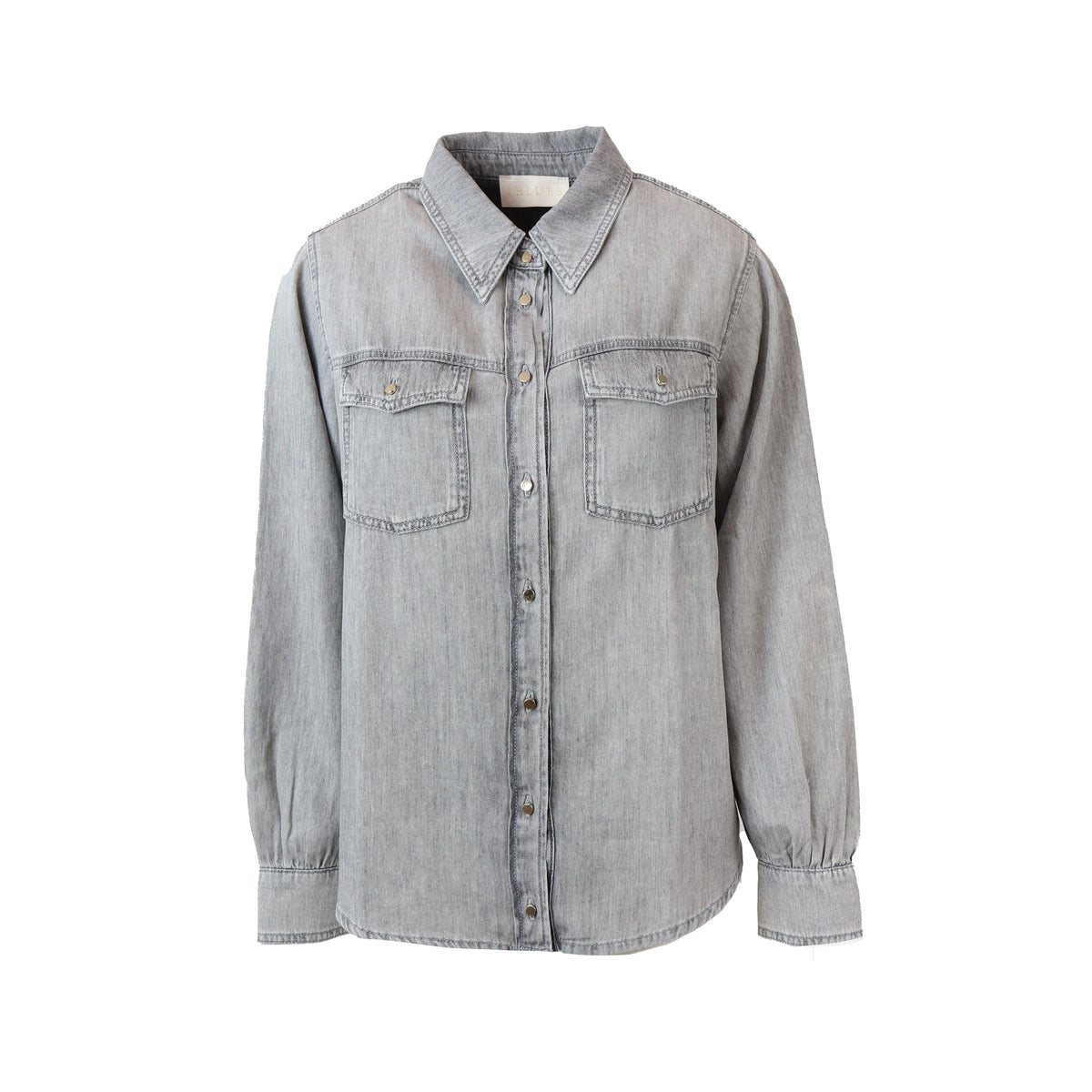 CAMICIA OTTIMO JEANS