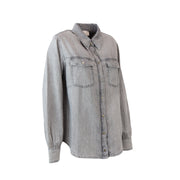 CAMICIA OTTIMO JEANS