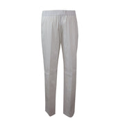 PANTALONE SALVO BIANCO
