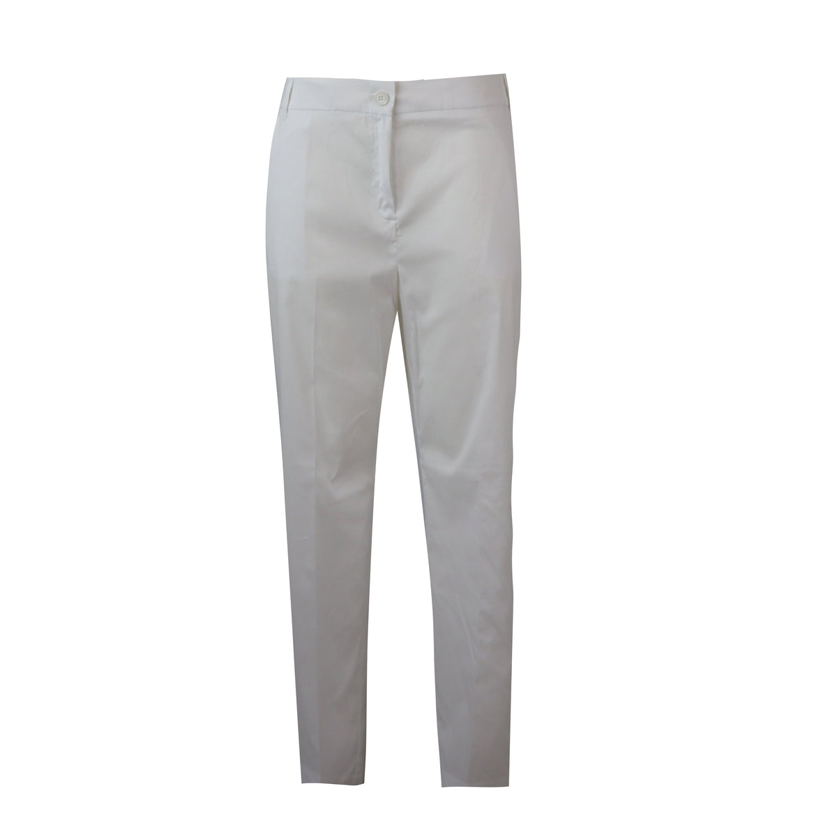 PANTALONE SALVO BIANCO