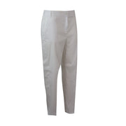 PANTALONE SALVO BIANCO