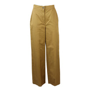 PANTALONE URLO TABACCO