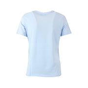 MAGLIA MULINO AZZURRA