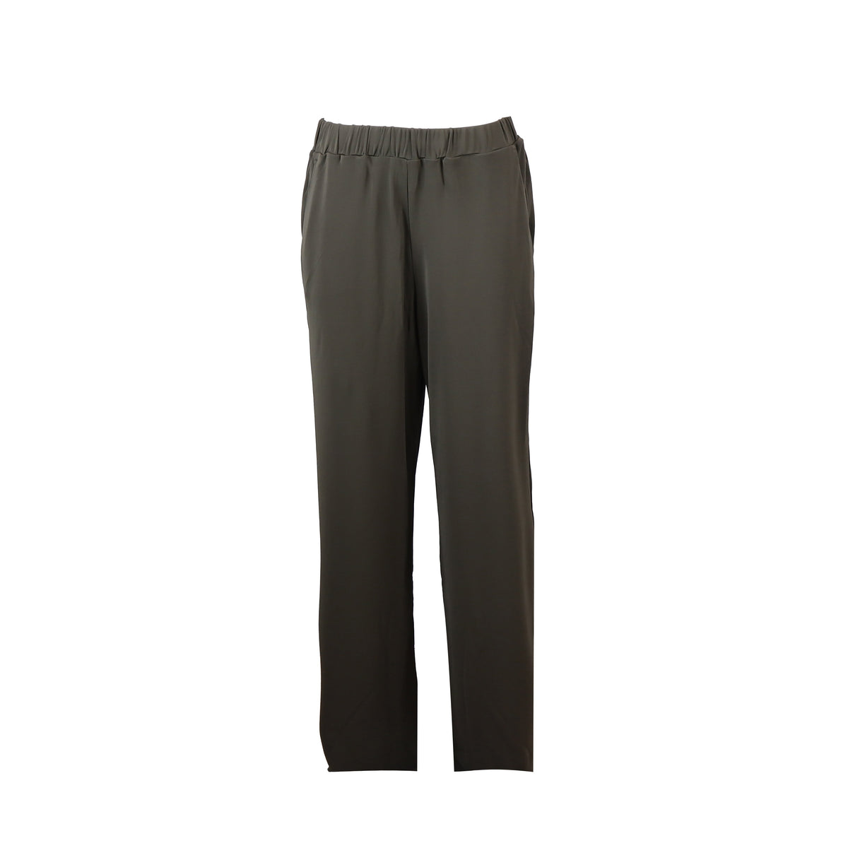 PANTALONE OZONO MARRONE