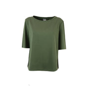 BLUSA TAURO VERDE