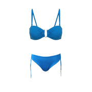 SLIP MARE SANDRA AZZURRO