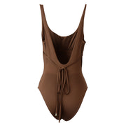 COSTUME INTERO CARISMA MARRONE