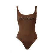 COSTUME INTERO CARISMA MARRONE