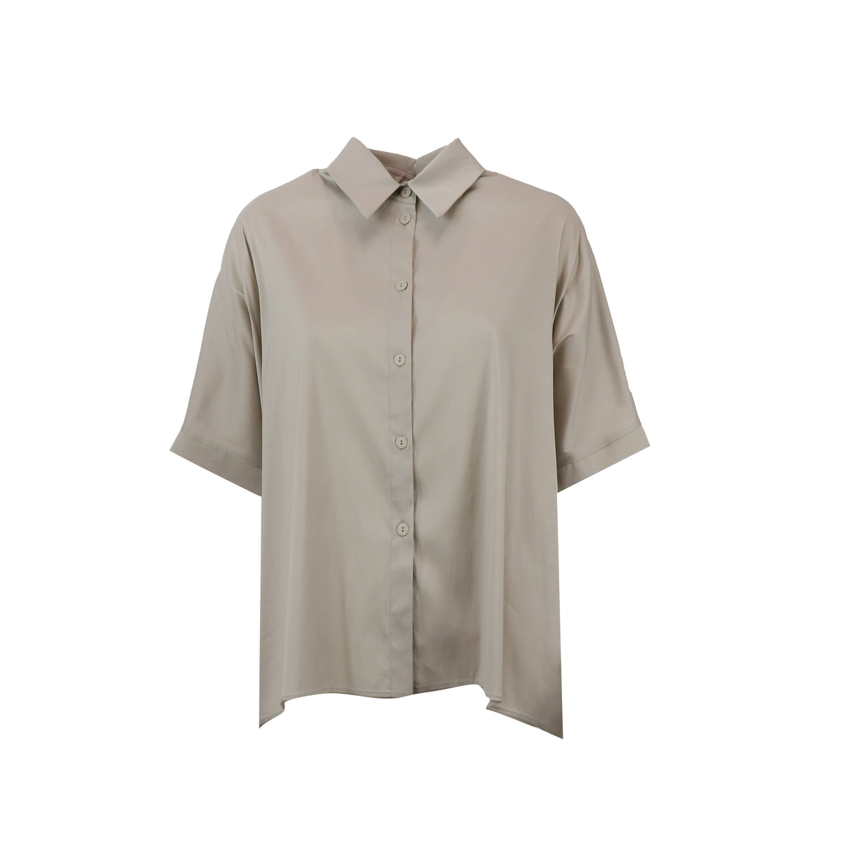 CAMICIA PITTURA SABBIA