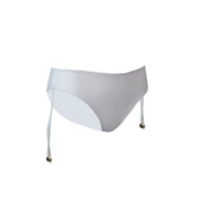 SLIP MARE SANDRA BIANCO