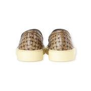 SLIP ON BEIGE