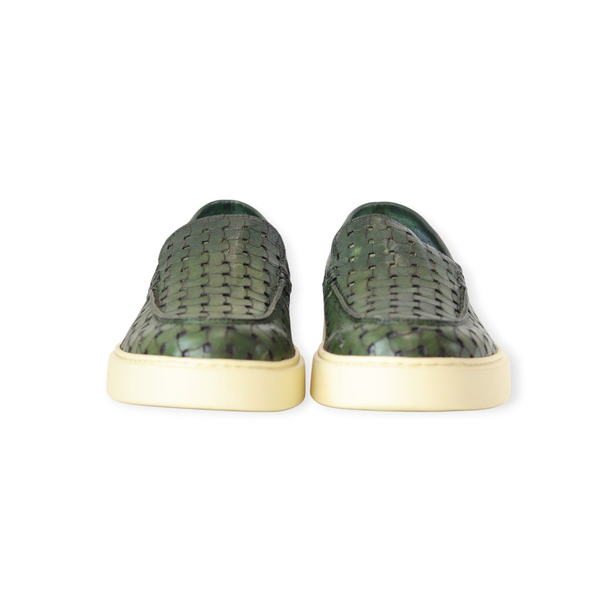 SLIP ON VERDE
