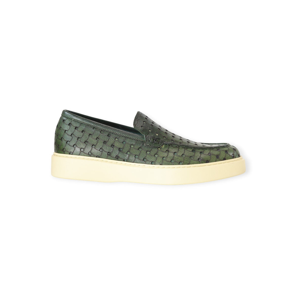SLIP ON VERDE