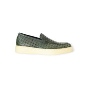 SLIP ON VERDE