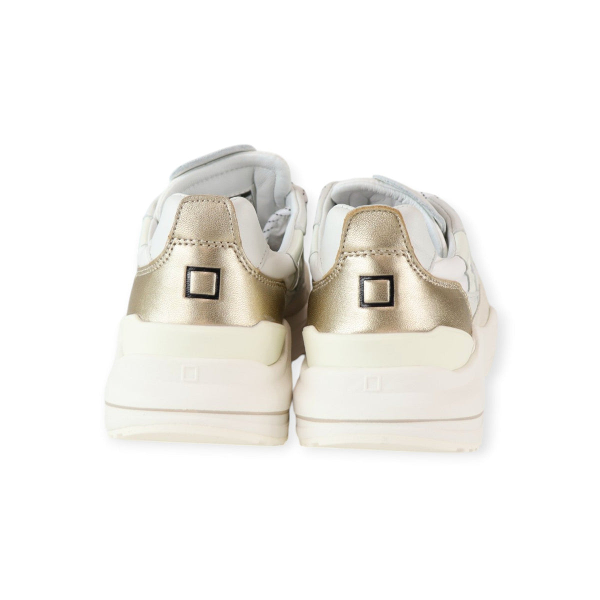 RUNNING FUGA BEIGE