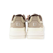 RUNNING FUGA TAUPE