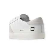 SNEAKERS HILL LOW BIANCA