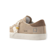 SNEAKERS HILL LOW BEIGE
