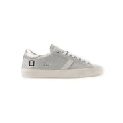 SNEAKERS HILL LOW ARGENTO