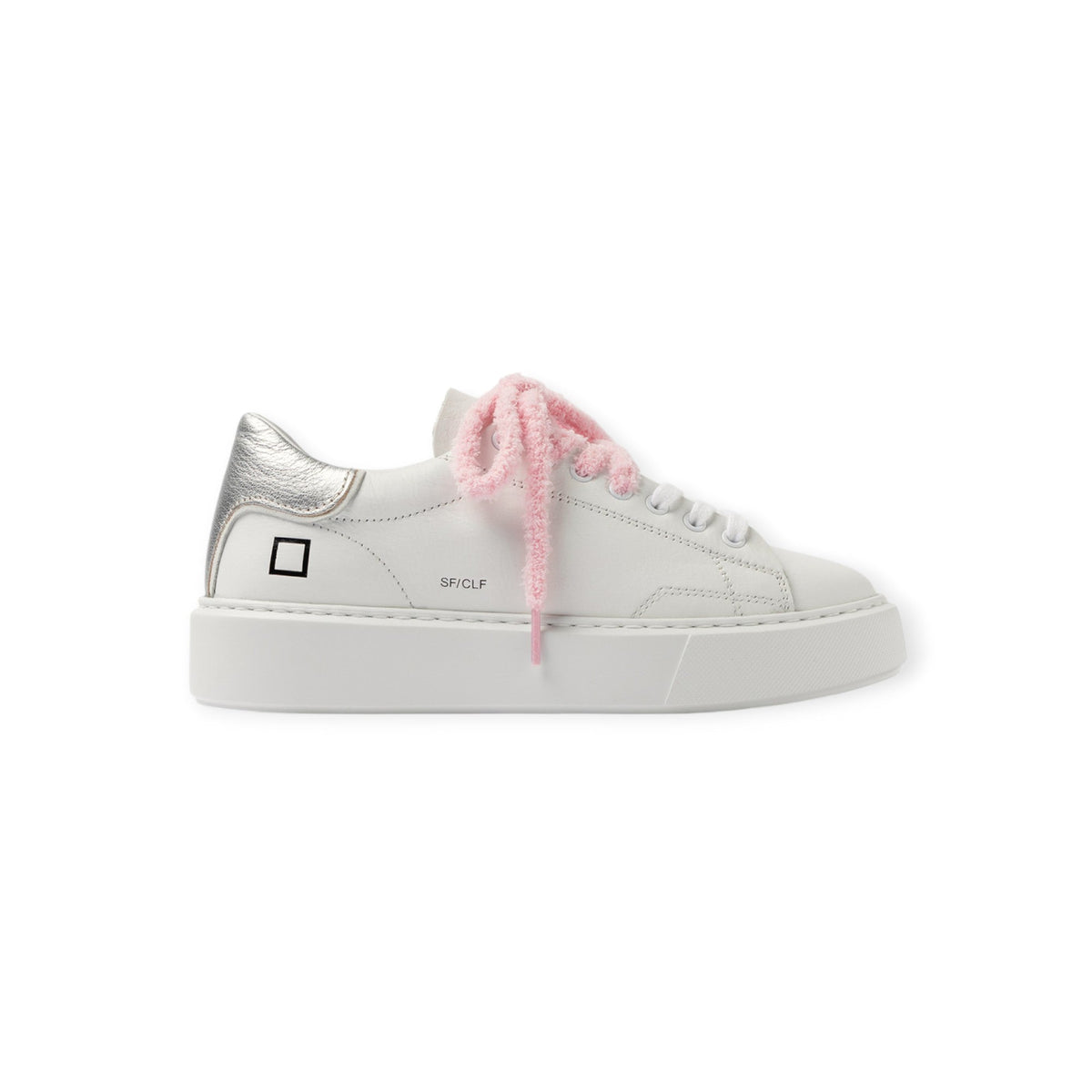 SNEAKERS SFERA BIANCA