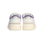 SNEAKERS TORNEO BIANCA