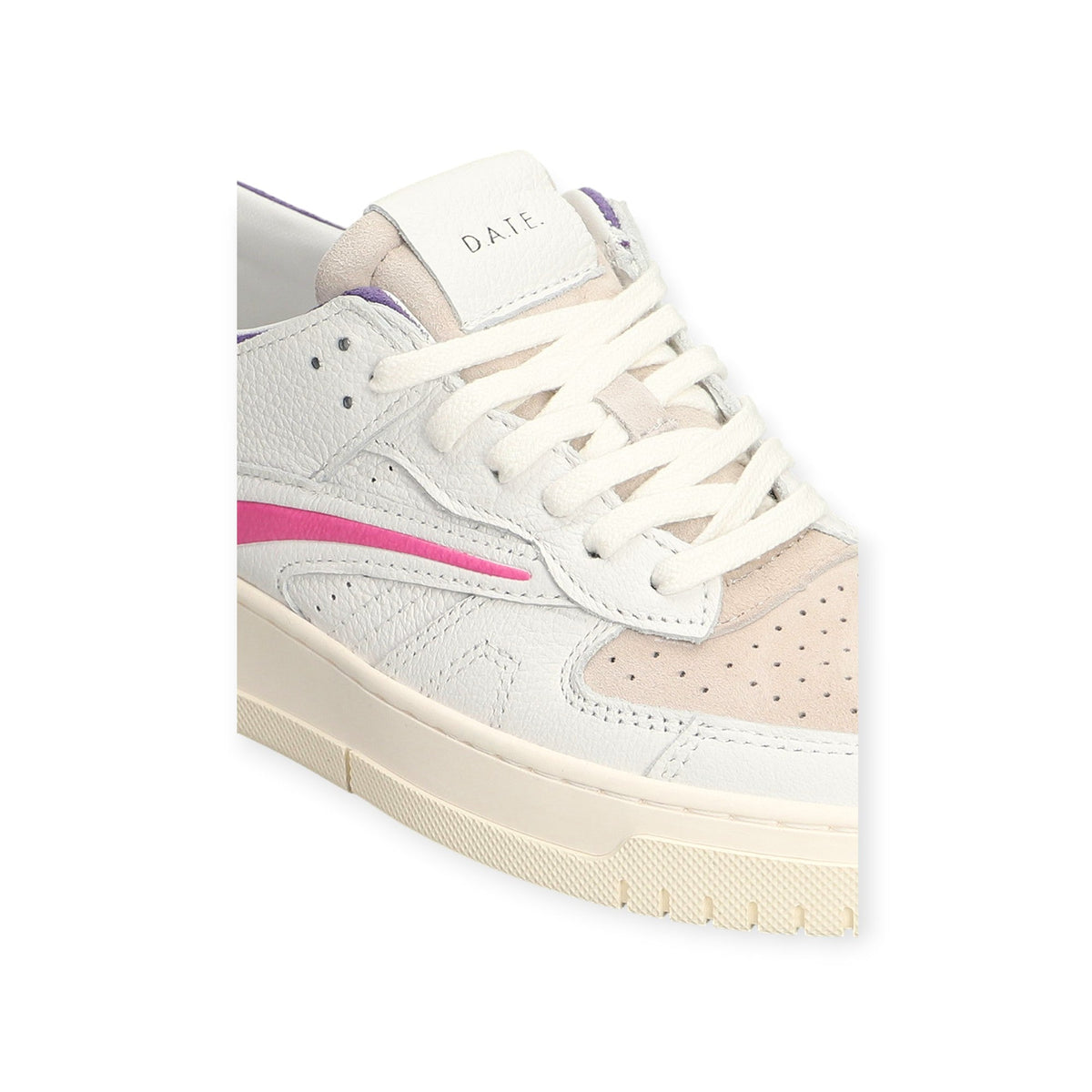 SNEAKERS TORNEO BIANCA