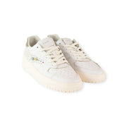 SNEAKERS TORNEO PURE STUDS BIANCA