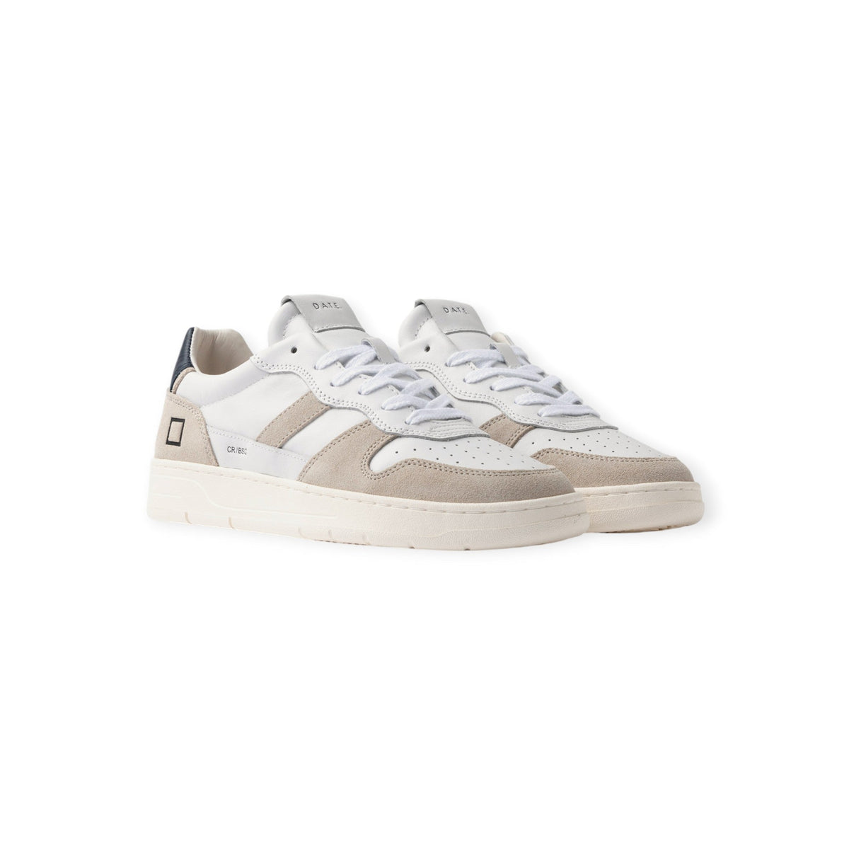 SNEAKERS COURT 2.0 BIANCA
