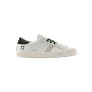 SNEAKERS HILL LOW BIANCA