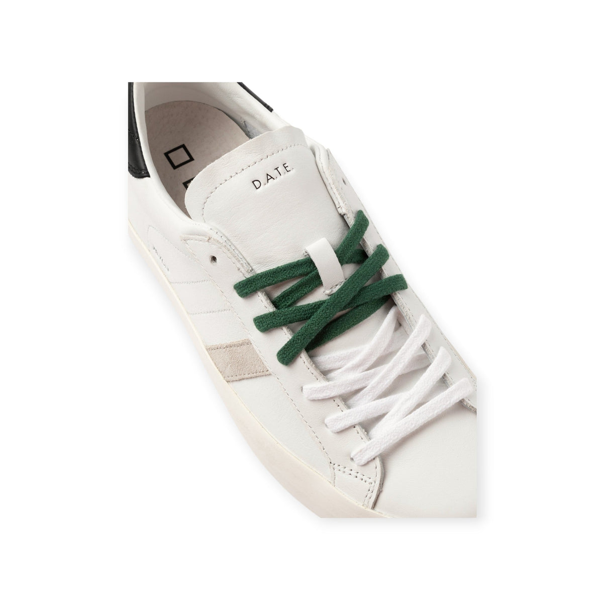 SNEAKERS HILL LOW BIANCA