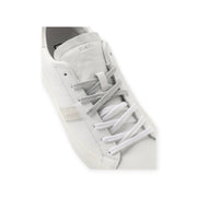SNEAKERS HILL LOW BIANCA