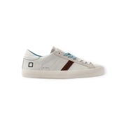 SNEAKERS HILL LOW BIANCA