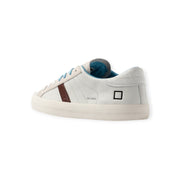SNEAKERS HILL LOW BIANCA