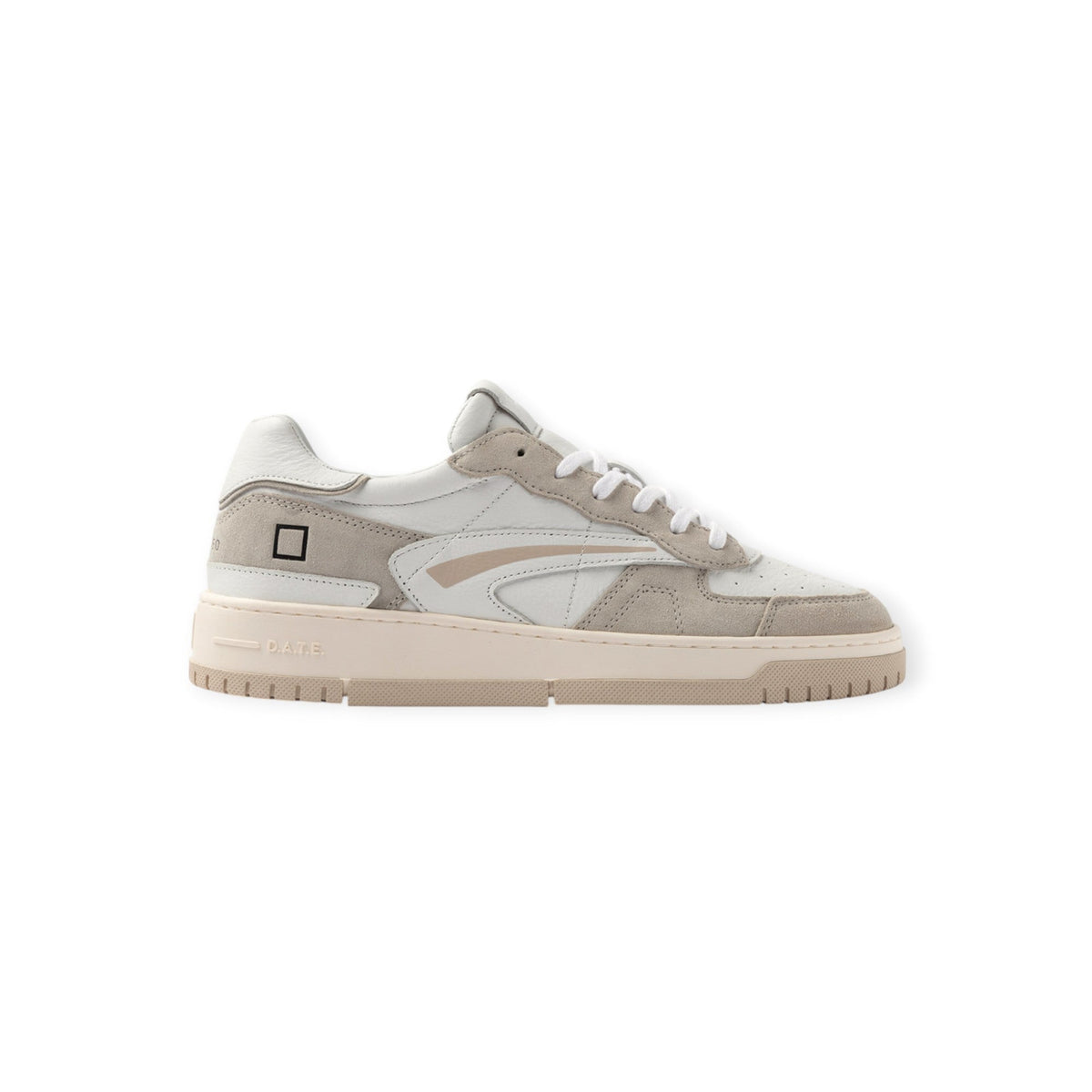 SNEAKERS TORNEO SOFT BIANCA