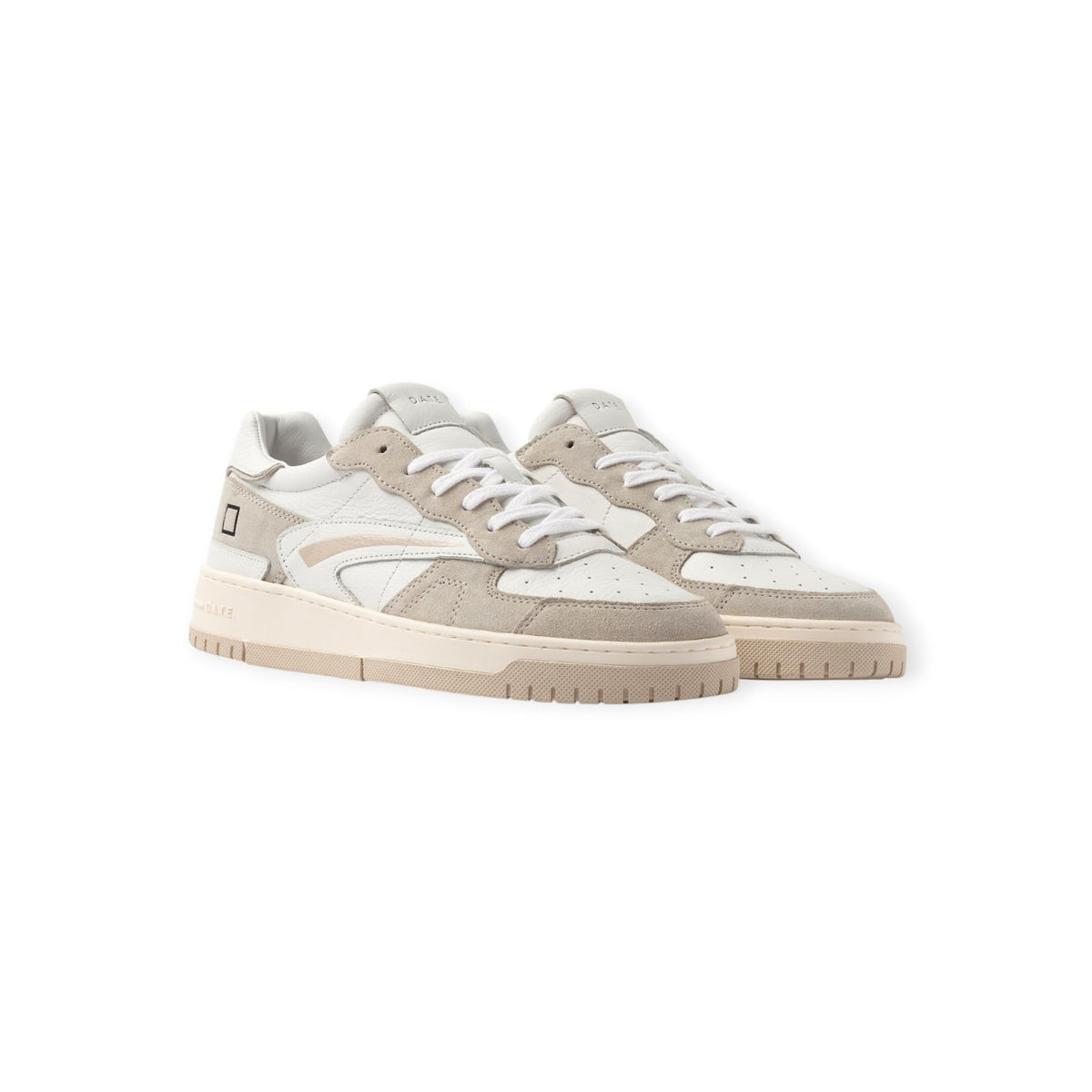 SNEAKERS TORNEO SOFT BIANCA