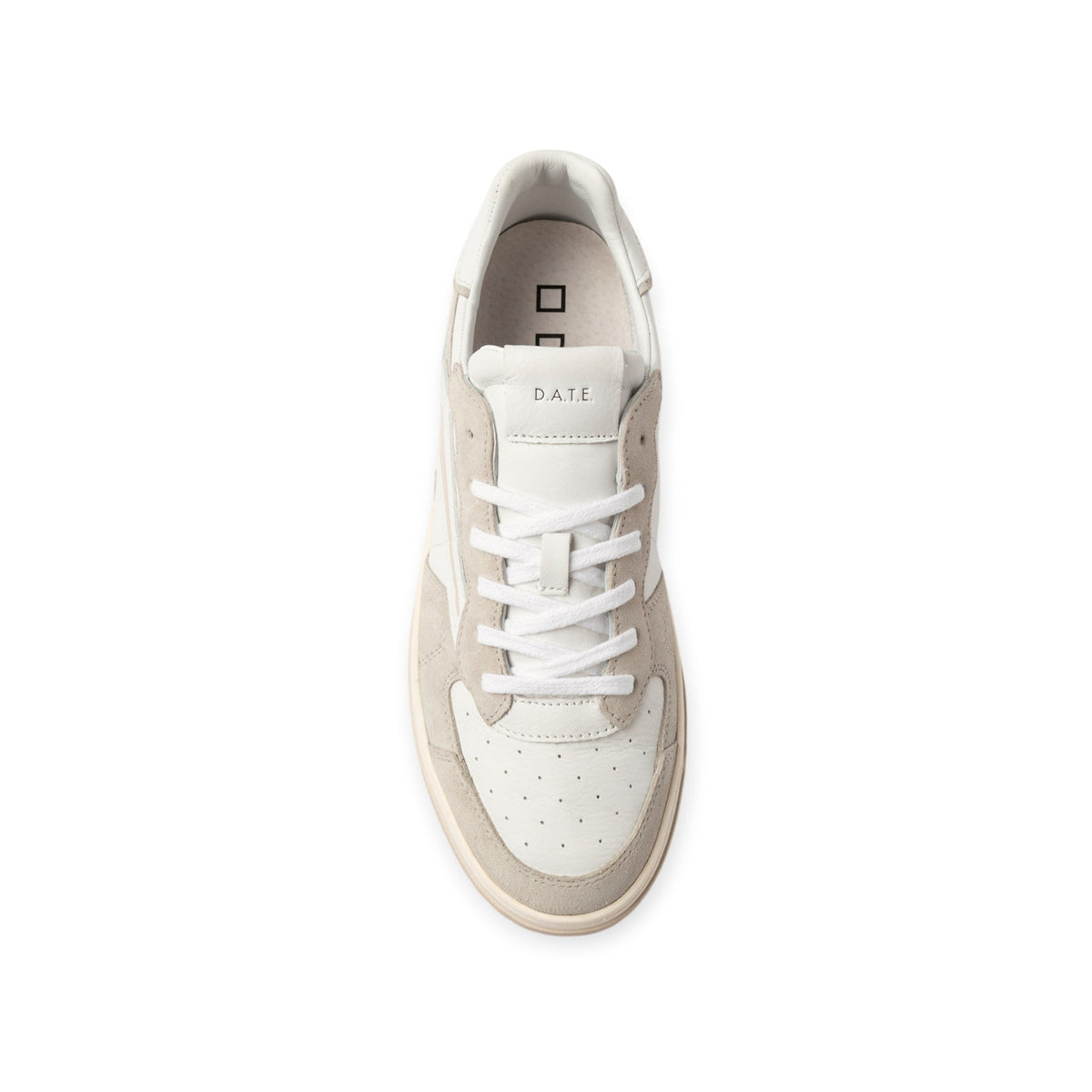 SNEAKERS TORNEO SOFT BIANCA