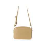 BORSA A TRACOLLA ALTHEA CAMMELLO