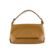 BORSA A SPALLA ELODIE MID CAMMELLO