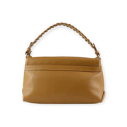 BORSA A SPALLA ELODIE MID CAMMELLO