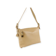 BORSA A SPALLA NEVADA MID CAMMELLO