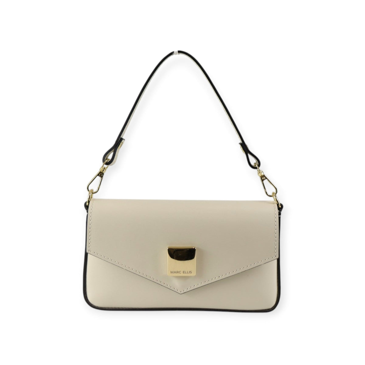 BORSETTA A SPALLA SHILA BEIGE