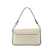 BORSETTA A SPALLA SHILA BEIGE