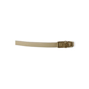 CINTURA REVERSIBILE BEIGE