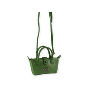 BORSETTA LOLLIPOP VERDE
