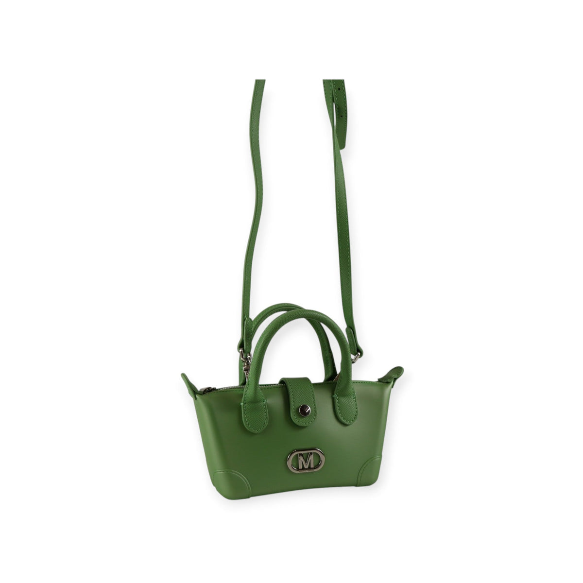 BORSETTA LOLLIPOP VERDE
