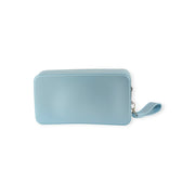 NECESSAIRE SPONGE AZZURRO